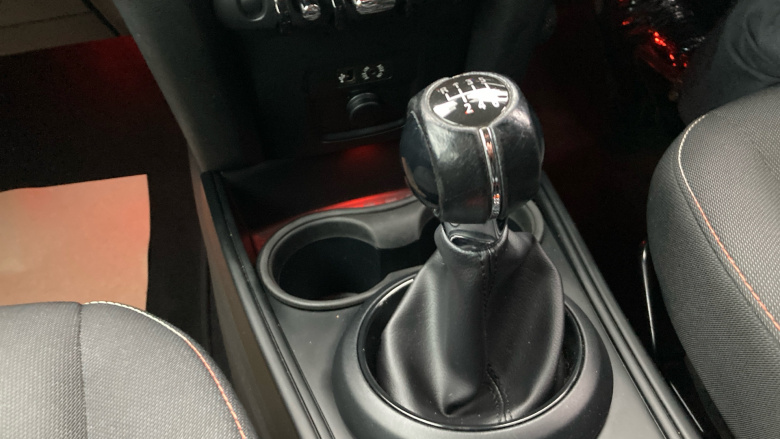 MINI Countryman 1.5 Cooper 5dr Petrol Hatchback